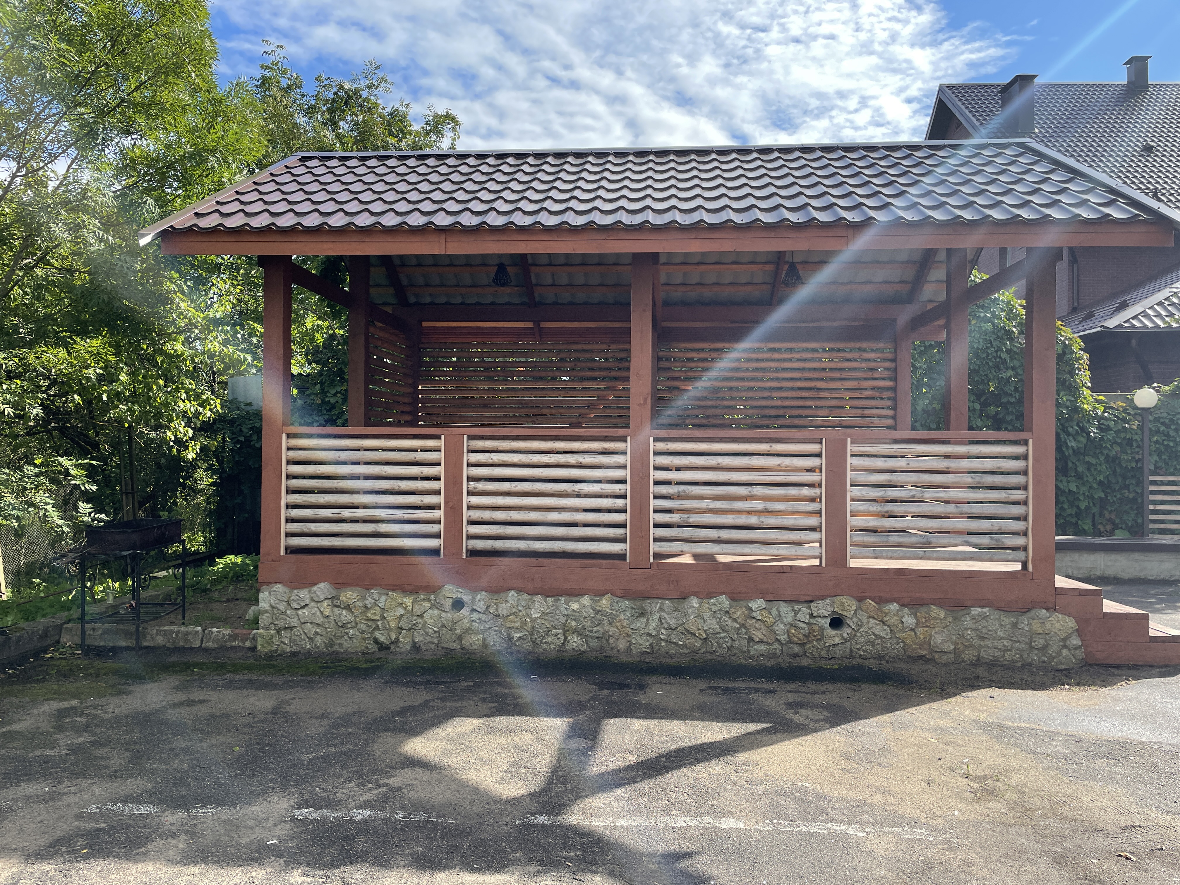 Фото Орловский дом