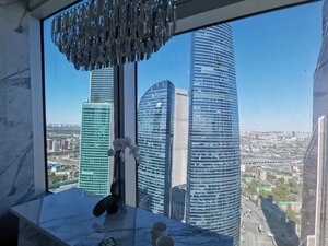 Гостиница при ЧУЗ ЦКБ РЖД-Медицина