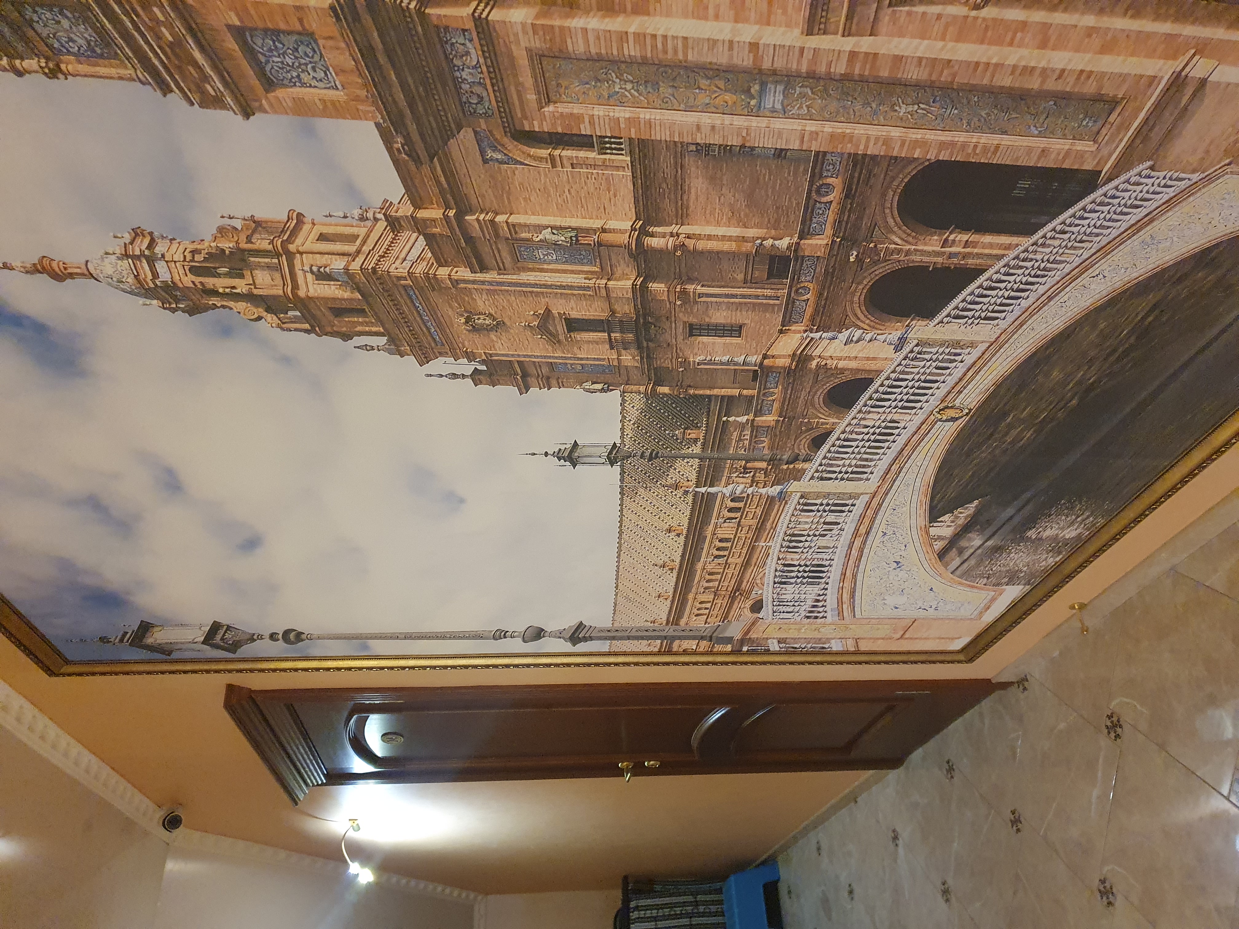 Фото Дивеев град