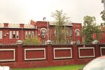 Казённый винный склад (Samokatnaya Street, 4с11), landmark, attraction