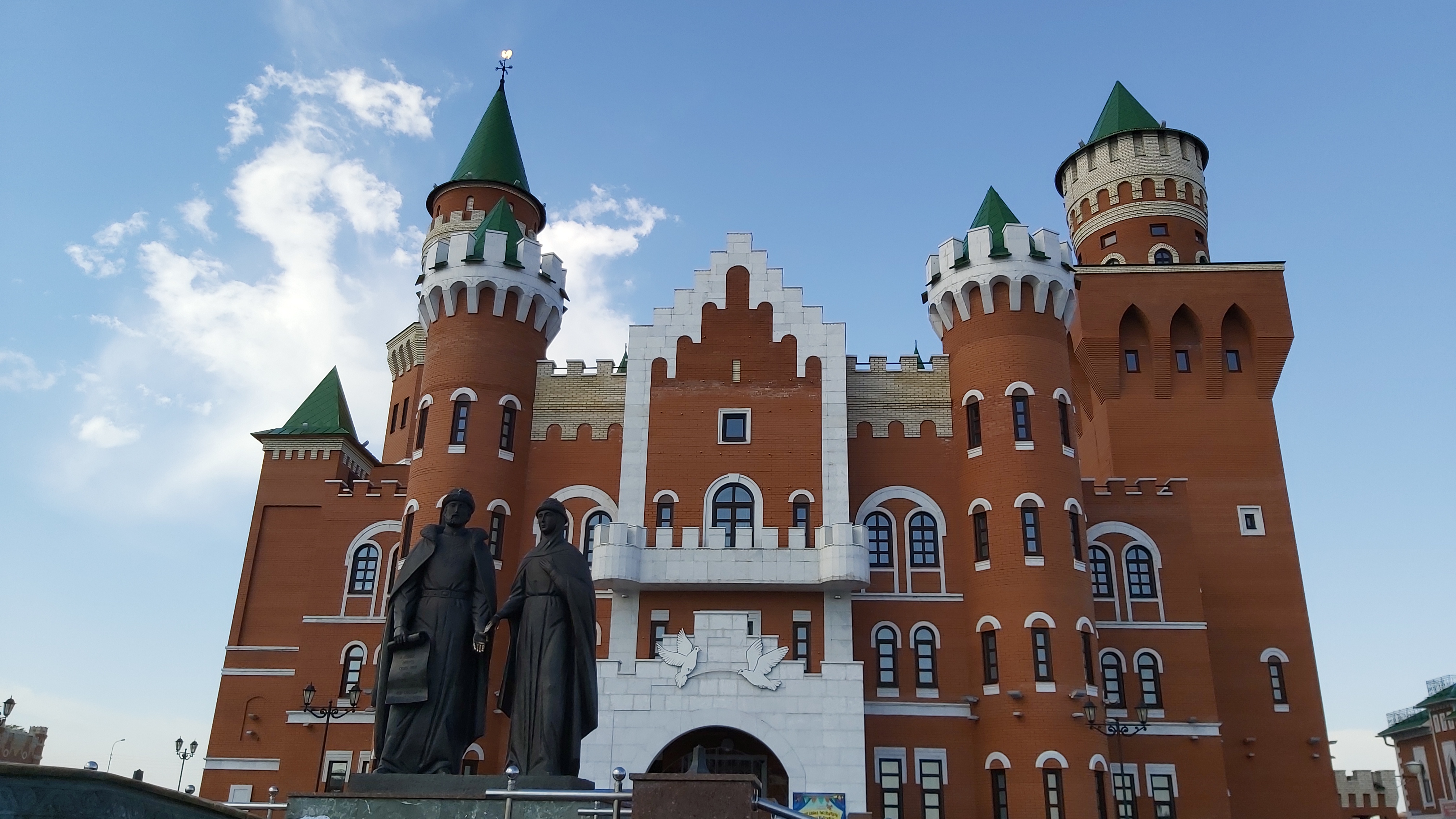 Фото Ревизоръ