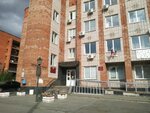 Администрация Октябрьского района, отдел материально-технического обеспечения (Pesochnaya Street, 2/1) ، إدارة حكومية