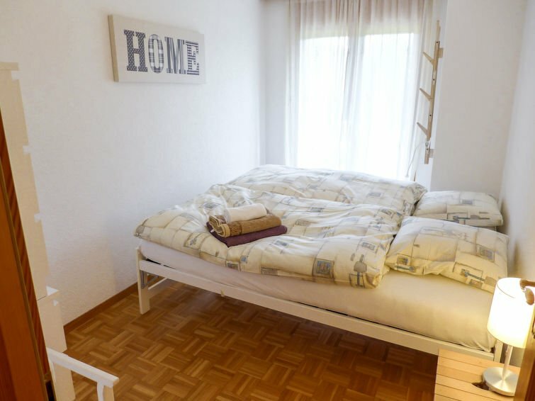 Hotel Apartment Andrea A/b, Montana, photo