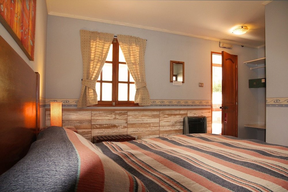 Фото Terrace Lodge