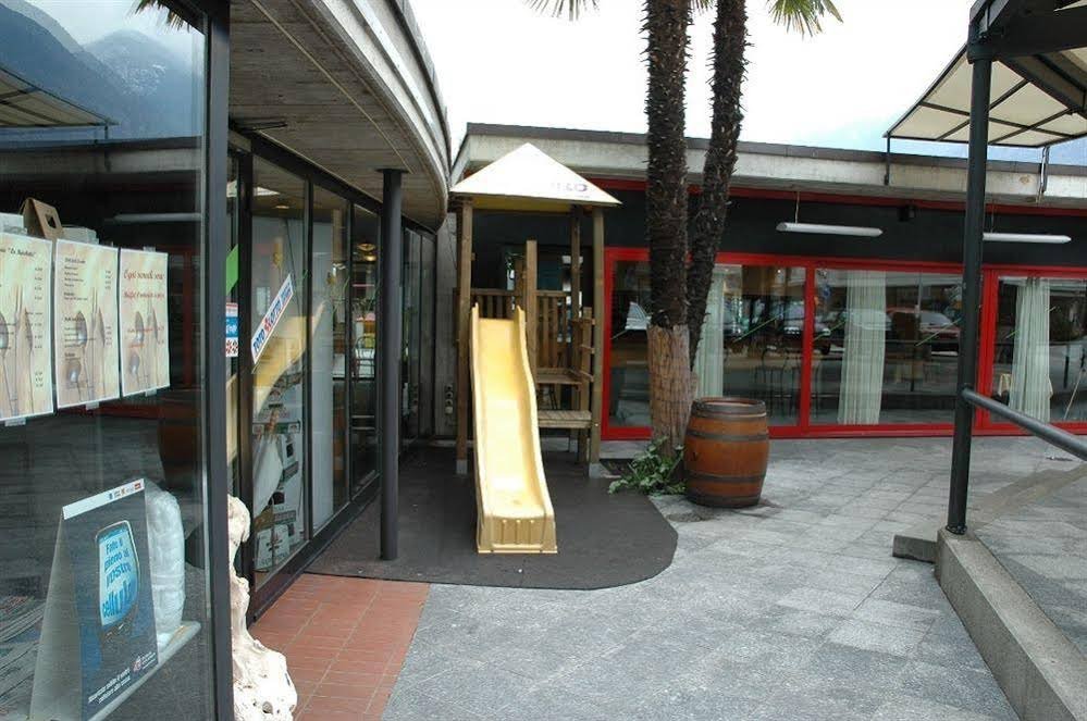 Фото Rustico by Al Giardinetto