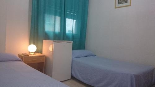 Фото Pensión Ayuntamiento