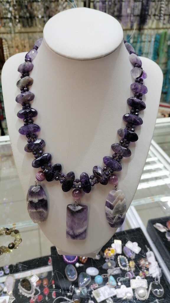 Jewelry store Уральские самоцветы, Kemerovo, photo