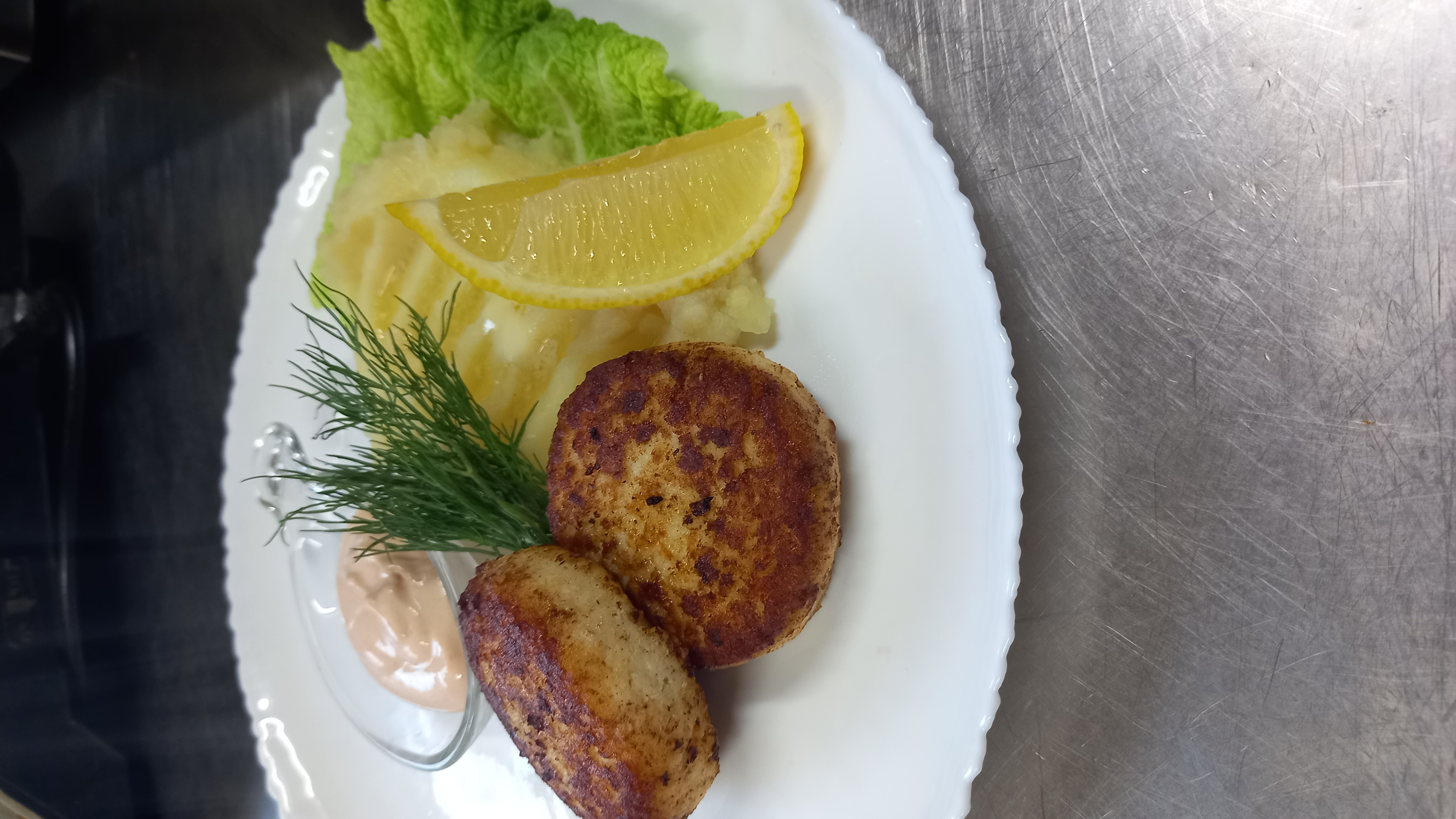 Фото Усадьба Хотило