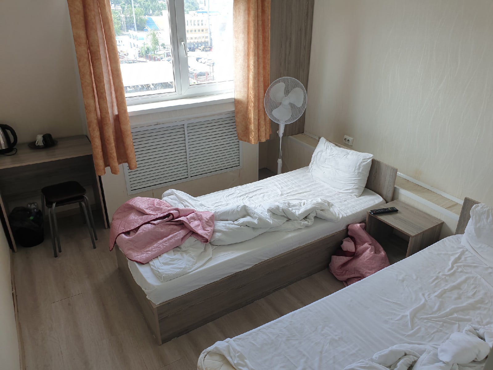 Фото Фонтанка