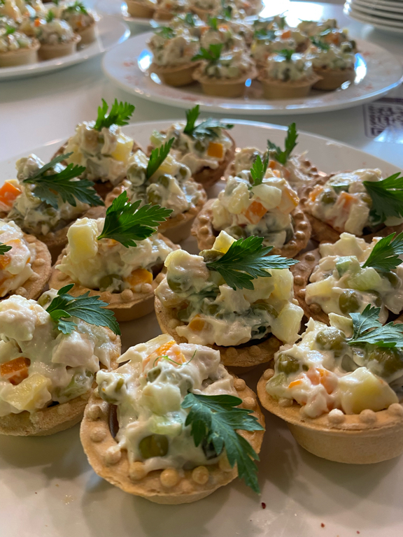 Фото Mercure Нижний Новгород центр