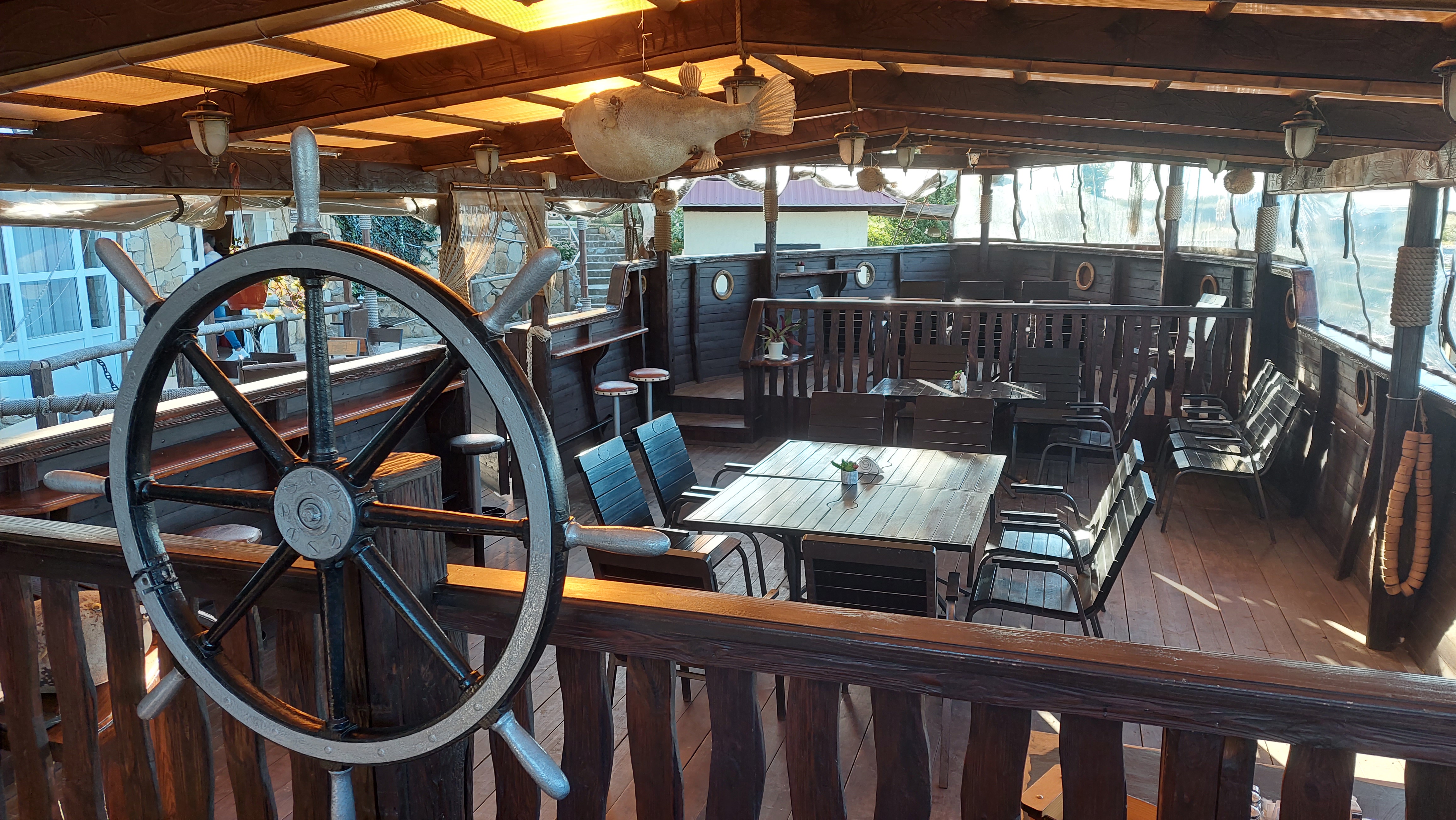 Фото Форт Апатур