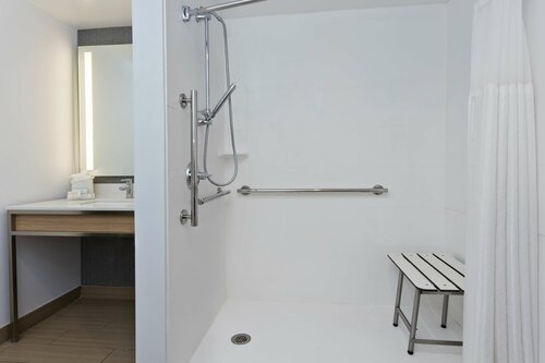 Гостиница Hilton Garden Inn Birmingham/Lakeshore Drive в Штате Алабама