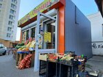 Овощи и фрукты (mikrorayon Zelyonaya Roshcha, Voronova Street, 21А), frutería