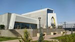 Abai Kunanbayev Mosque (Álıhan Bókeıhanov kóshesi, 484), mosque