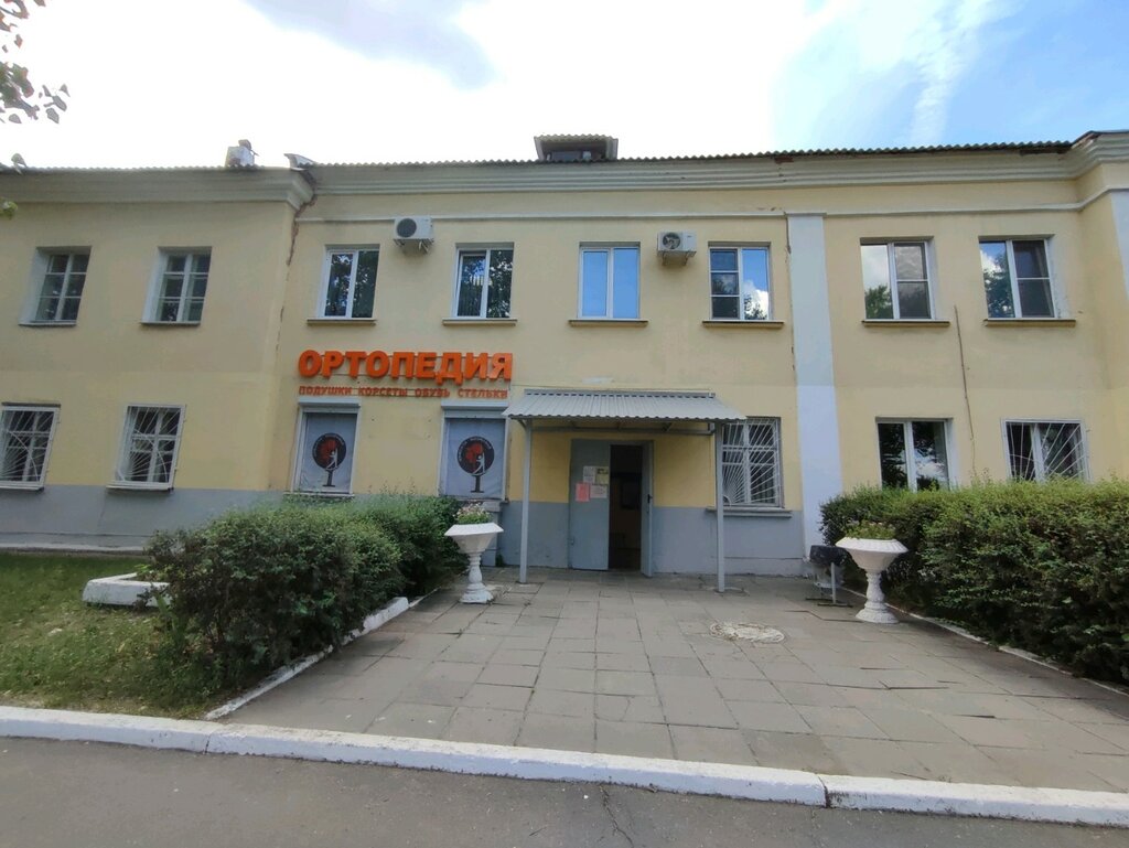 Department of the hospital Городская больница № 5, Физиотерапевтическое отделение, Voronezh, photo