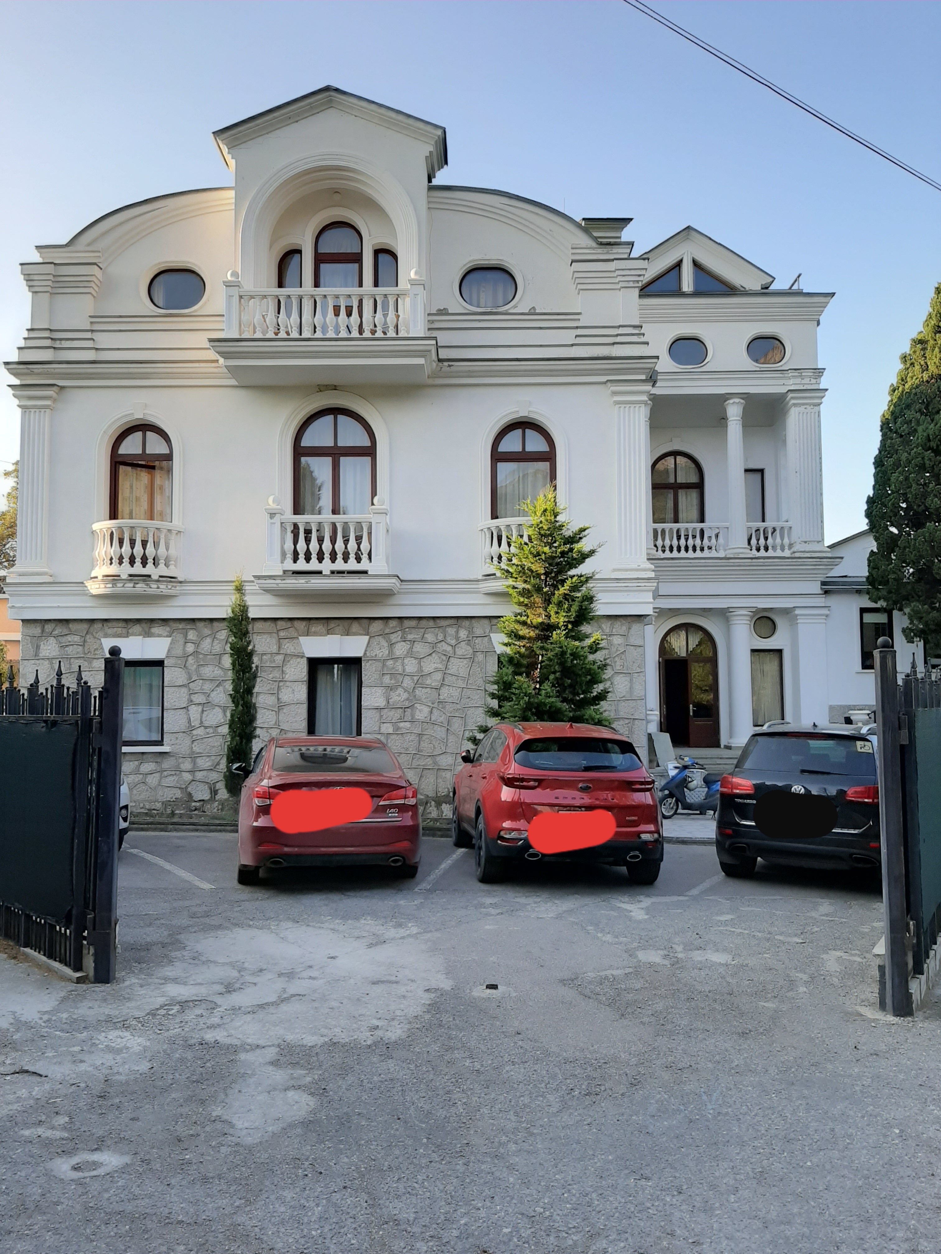 Фото Ренессанс