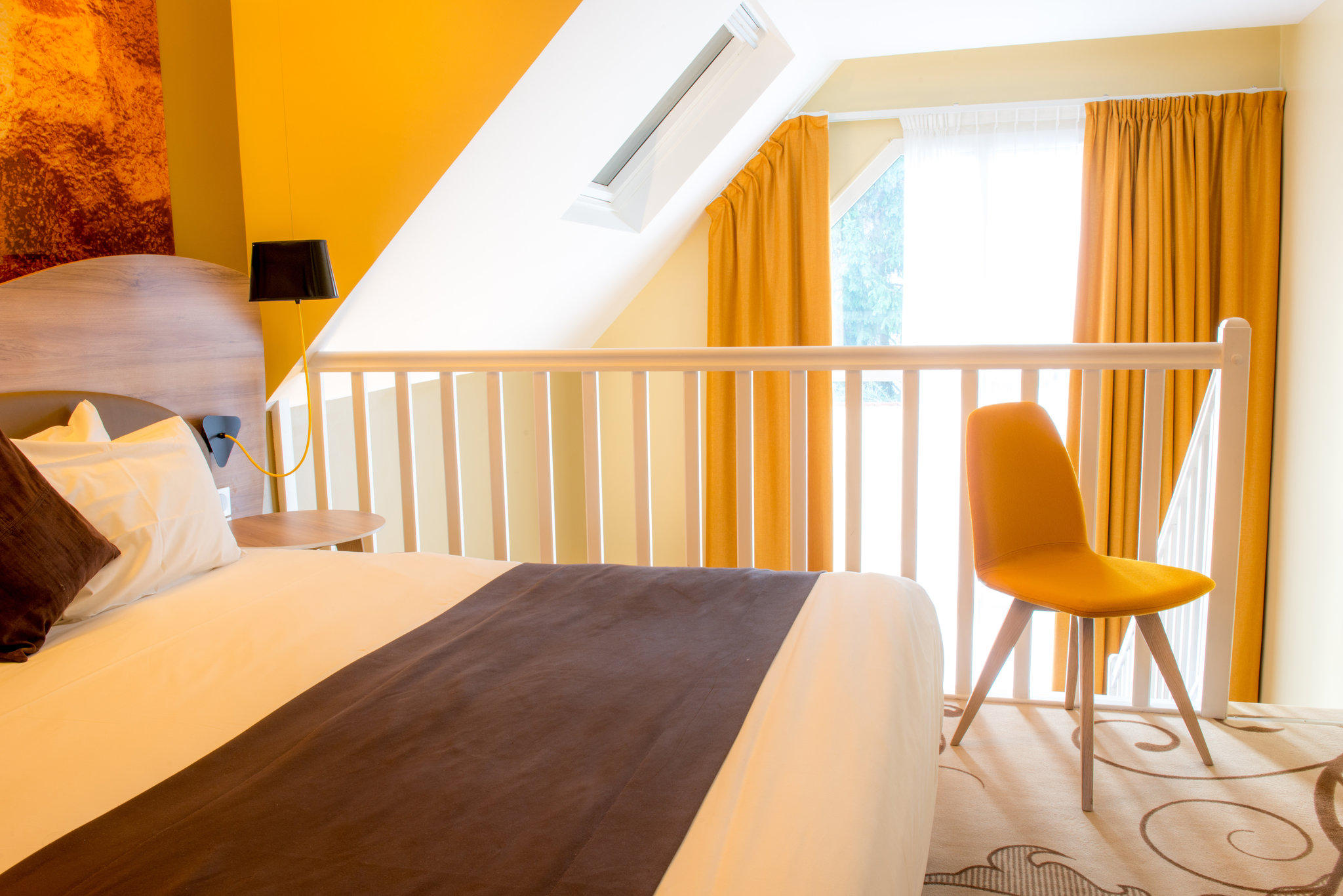 Фото Holiday Inn Reims Centre, an Ihg Hotel