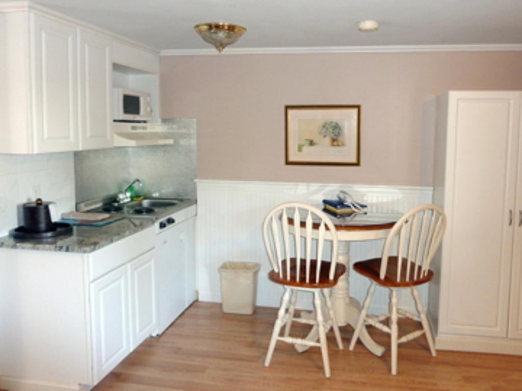 Фото SeaCoast Inn