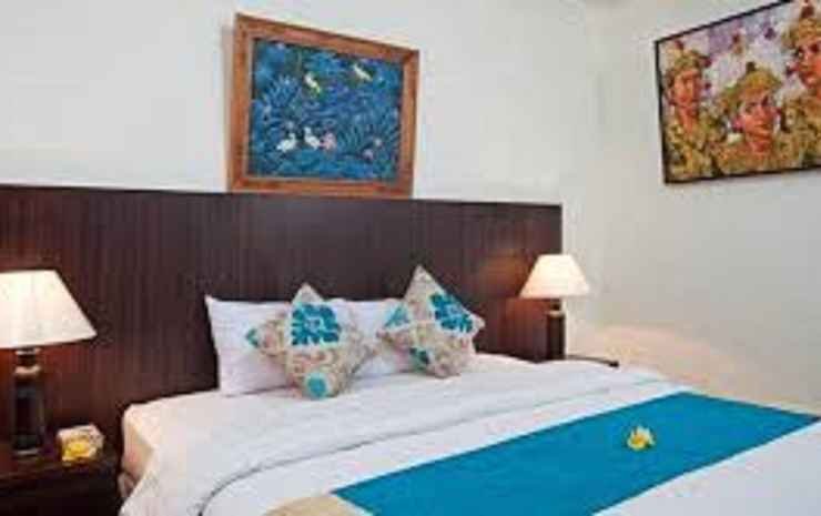 Фото Abian Srama Hotel & SPA