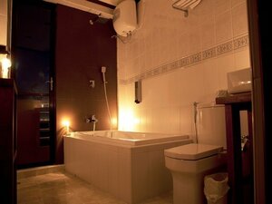 Гостиница Dream Relax Inn