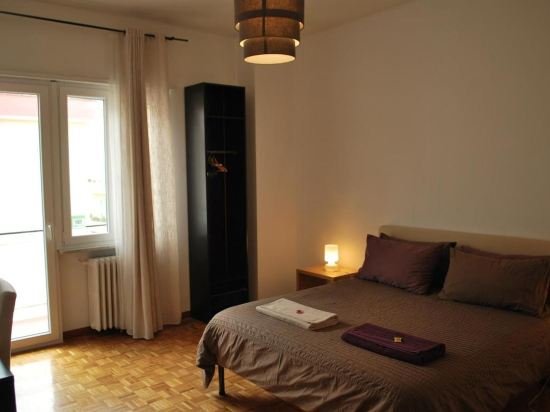 Фото La Corte Sconta B&b Roma