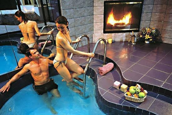 Фото Paradise Stream Resort