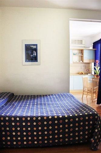 Фото Hotel Santin