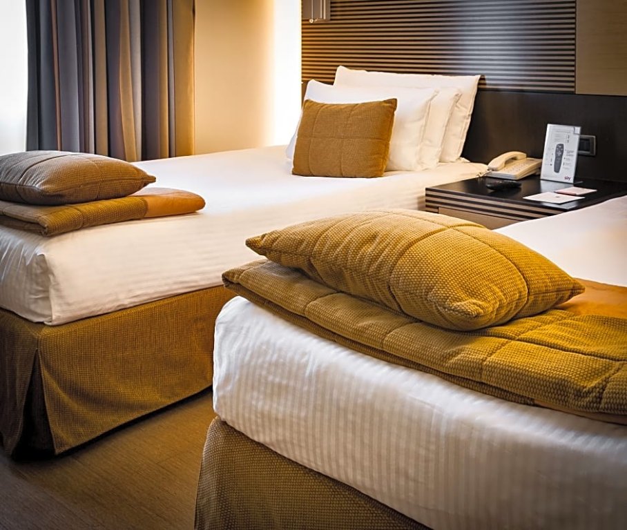 Фото Hotel Dei Cavalieri Milano Duomo