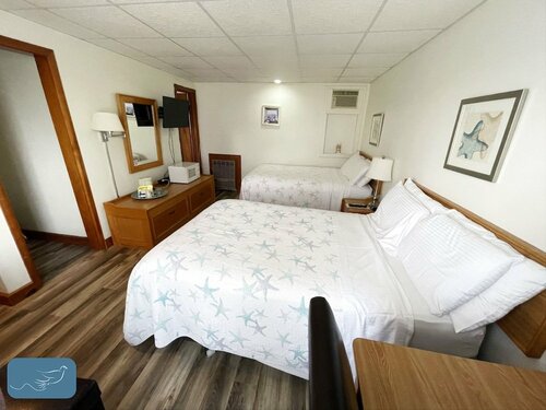 Гостиница Skaneateles Inn on 20 в Оберне
