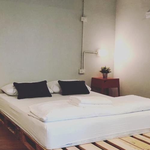 Фото Hotel Papa Bangkok Siriraj