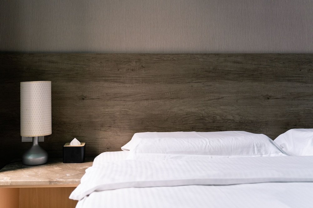 Фото 58 Hot Spring Hotel