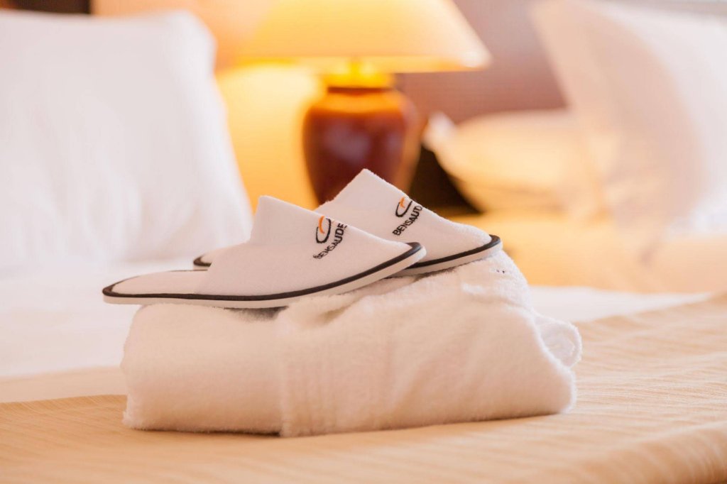 Фото Grand Hotel Açores Atlântico