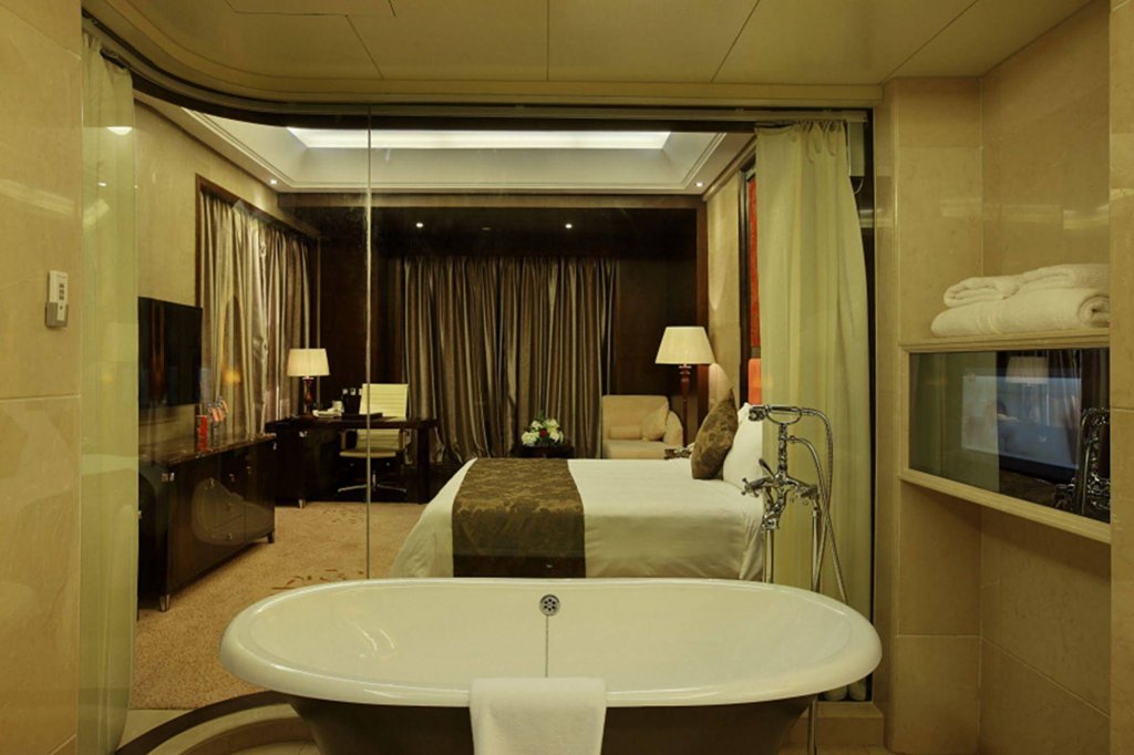 Фото Home Fond Hotel Nanshan