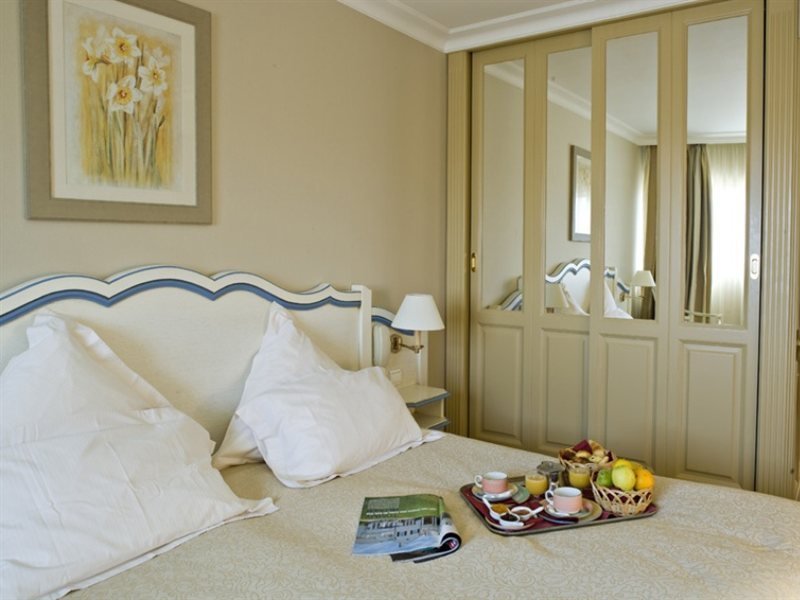 Фото Best Western Plus Cannes Riviera Hotel & SPA