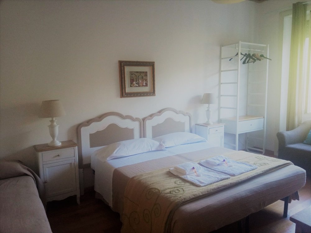 Фото Tevere Home