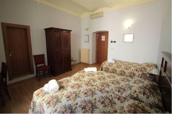 Фото Hotel Windsor Savoia