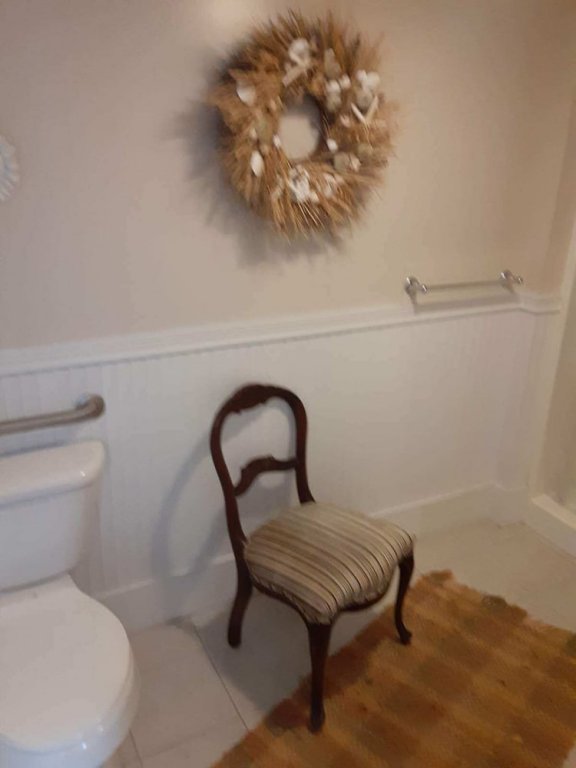 Фото Bittersweet Bed and Breakfast