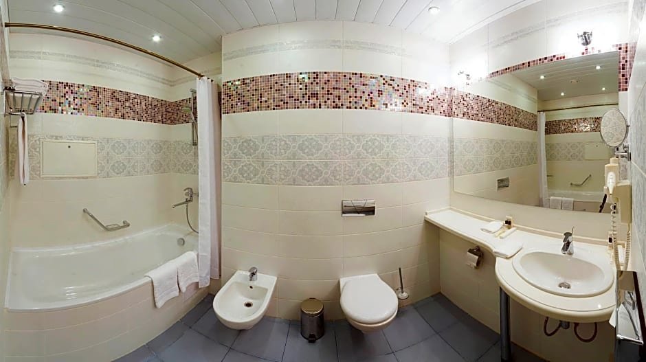 Фото Биляр Палас