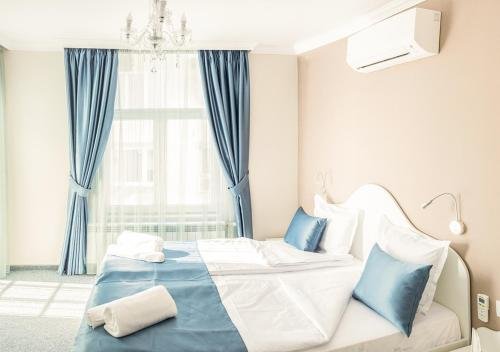 Фото Hotel Belle Epoque Beach