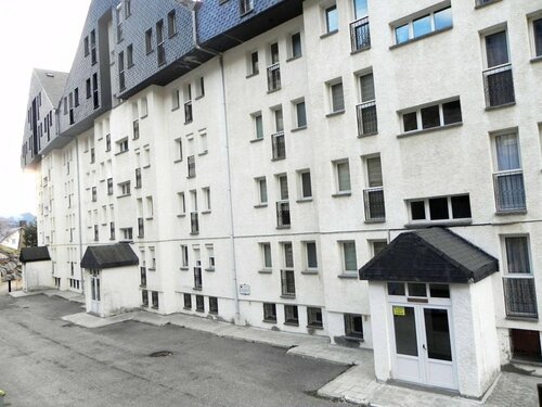 Гостиница Apartamentos 3000 Formigal
