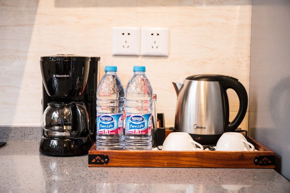 Фото Innocondo Huangpu Middle Huaihai