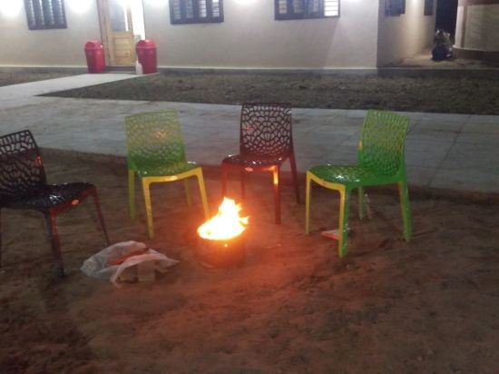 Фото Rann Resort Dholavira