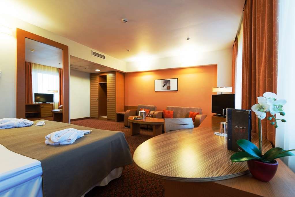 Фото AC Hotel by Marriott Riga