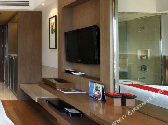 Фото Trident Bandra Kurla Mumbai