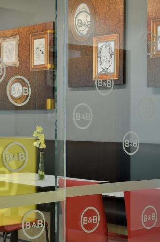 Фото B&B Hotel Bonn