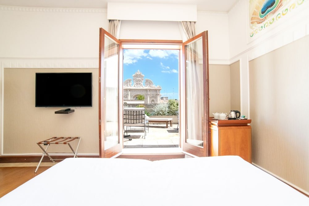 Фото B&b Matteo Da Lecce