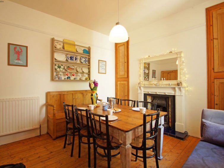 Фото Holiday Home Ty Cei