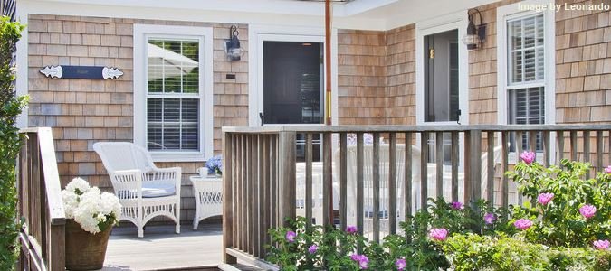 Фото White Elephant Hotel