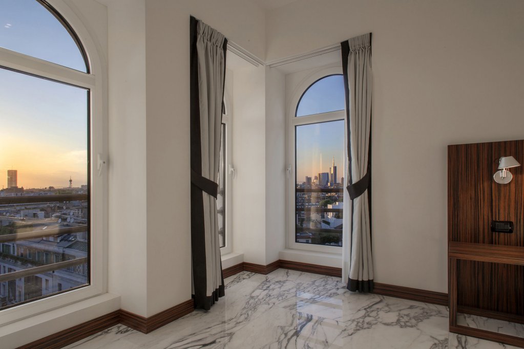 Фото My Bed Montenapoleone