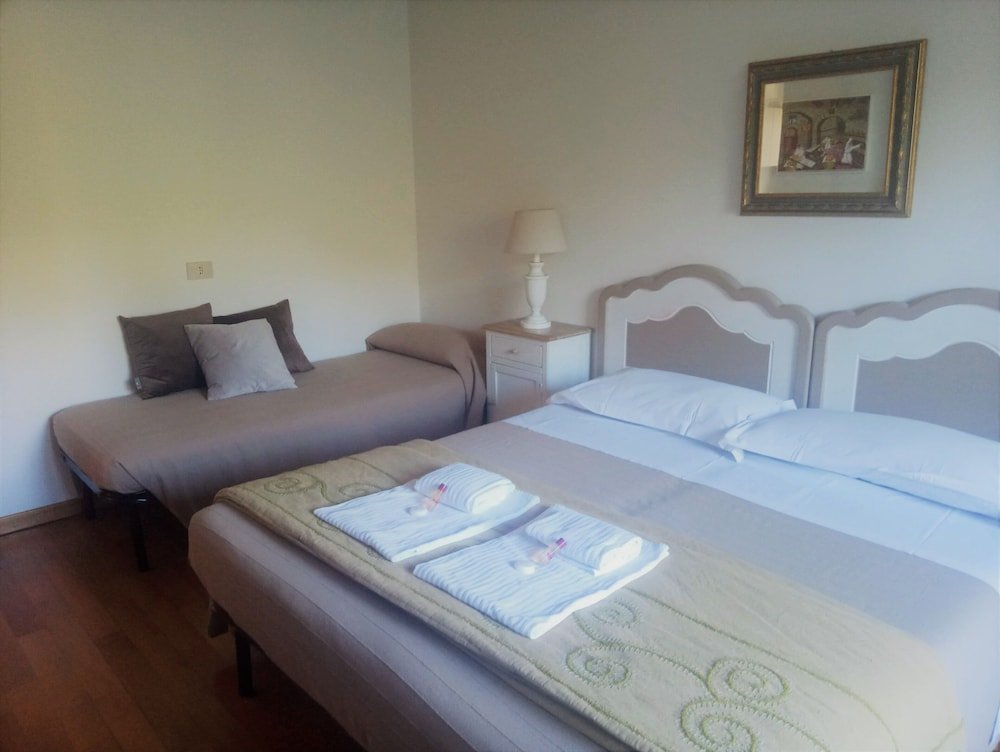 Фото Tevere Home